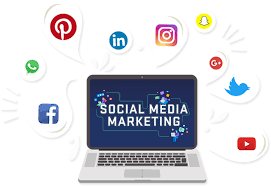 Approch The Best Social Media Agency In Delhi